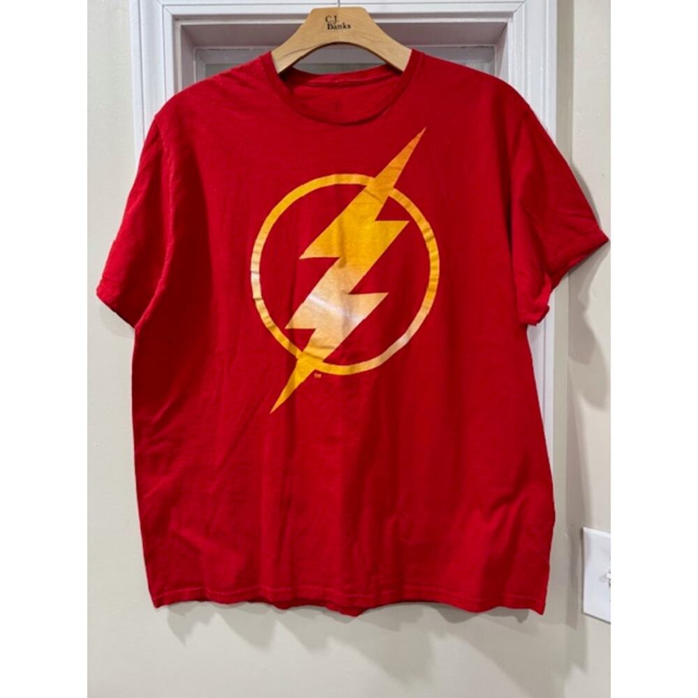 The Flash T-Shirt